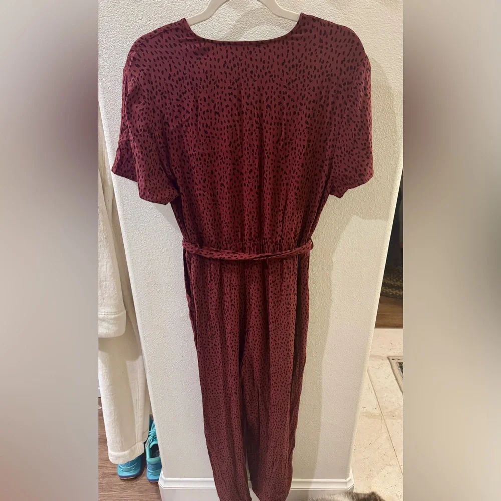 Rails Jumpsuit size large - Picture 5 of 6
